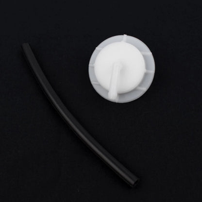 Radiator Coolant Reservoir Lid Overflow Tank Cap Fits Honda Civic 1996-2000 D10
