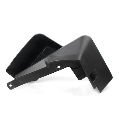 Mud Flaps Splash Guards for Toyota C-HR (2016-2018) Front & Rear