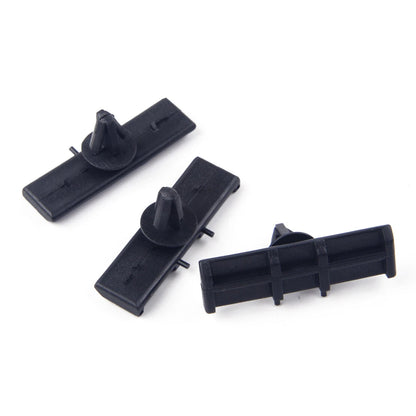 25 x Rocker Panel Retainer Clips for Ford Explorer, F-150 (1997-2003)
