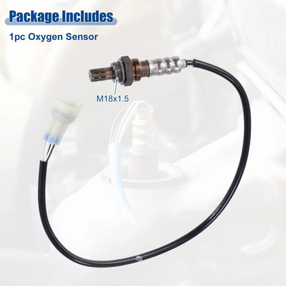 Front O2 Oxygen Sensor for Suzuki Aerio (2002-2007)