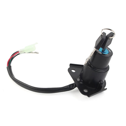 Ignition Switch Lock w/ Keys for Yamaha Virago XV535 XV125 XV240 XV250 (1981-2007)