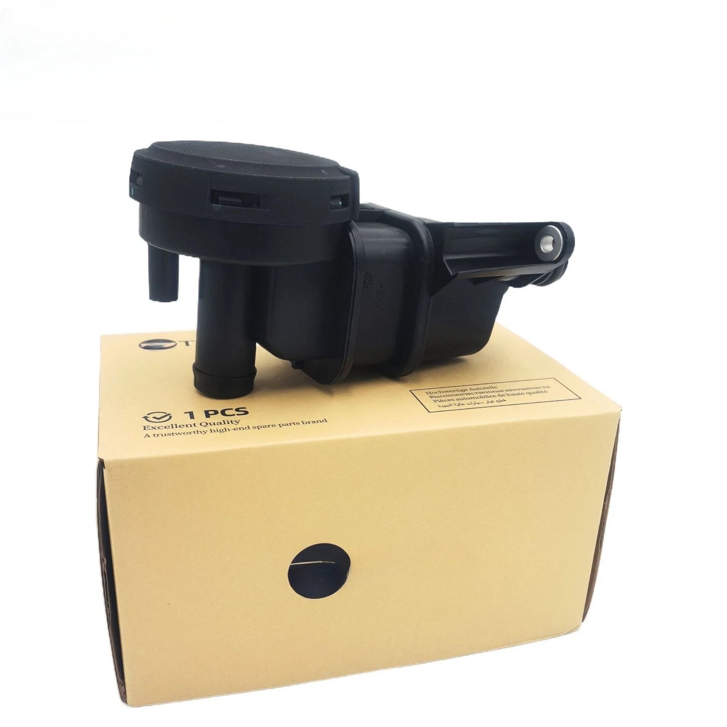 Oil Separator with O-rings for Porsche Boxster Cayman (2005–2012)