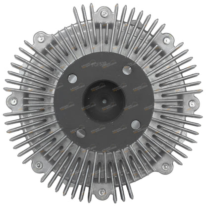 Fan Clutch Coupling 2.5L for Nissan Navara D40 (2005-2015)