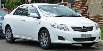 Windshield Wiper Blade Cap Arm Cover for 2007 Toyota Corolla, Hiace H200 (2007)