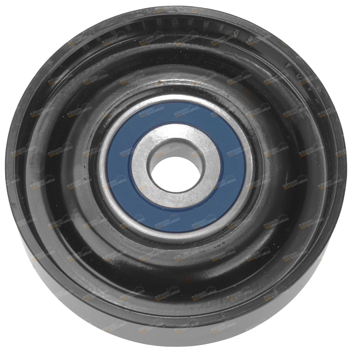 A/C Drive Belt Tensioner Pulley for Kia Rio JB (2007-2010)
