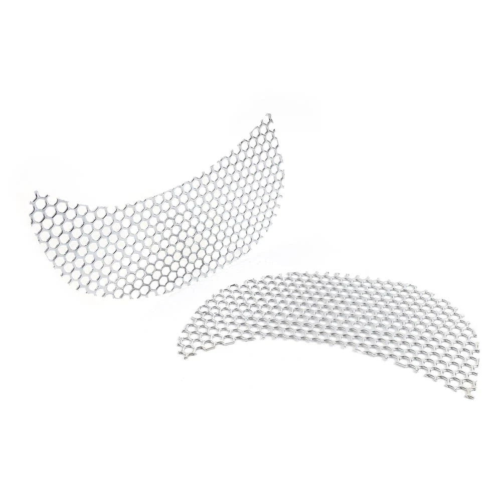 Fairing Mesh Grill Side Vent Screen for Harley Road Glide FLTR (2015-2023)