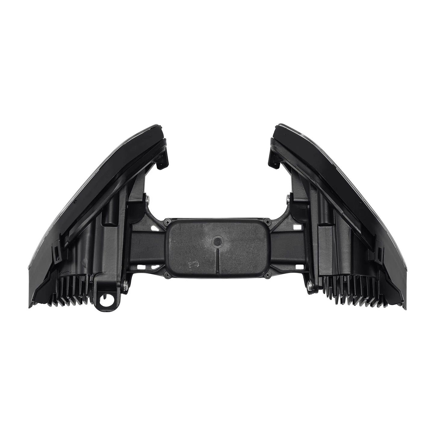 Front LED Headlight Fairing Stay Bracket for BMW M1000RR (2021-2023)