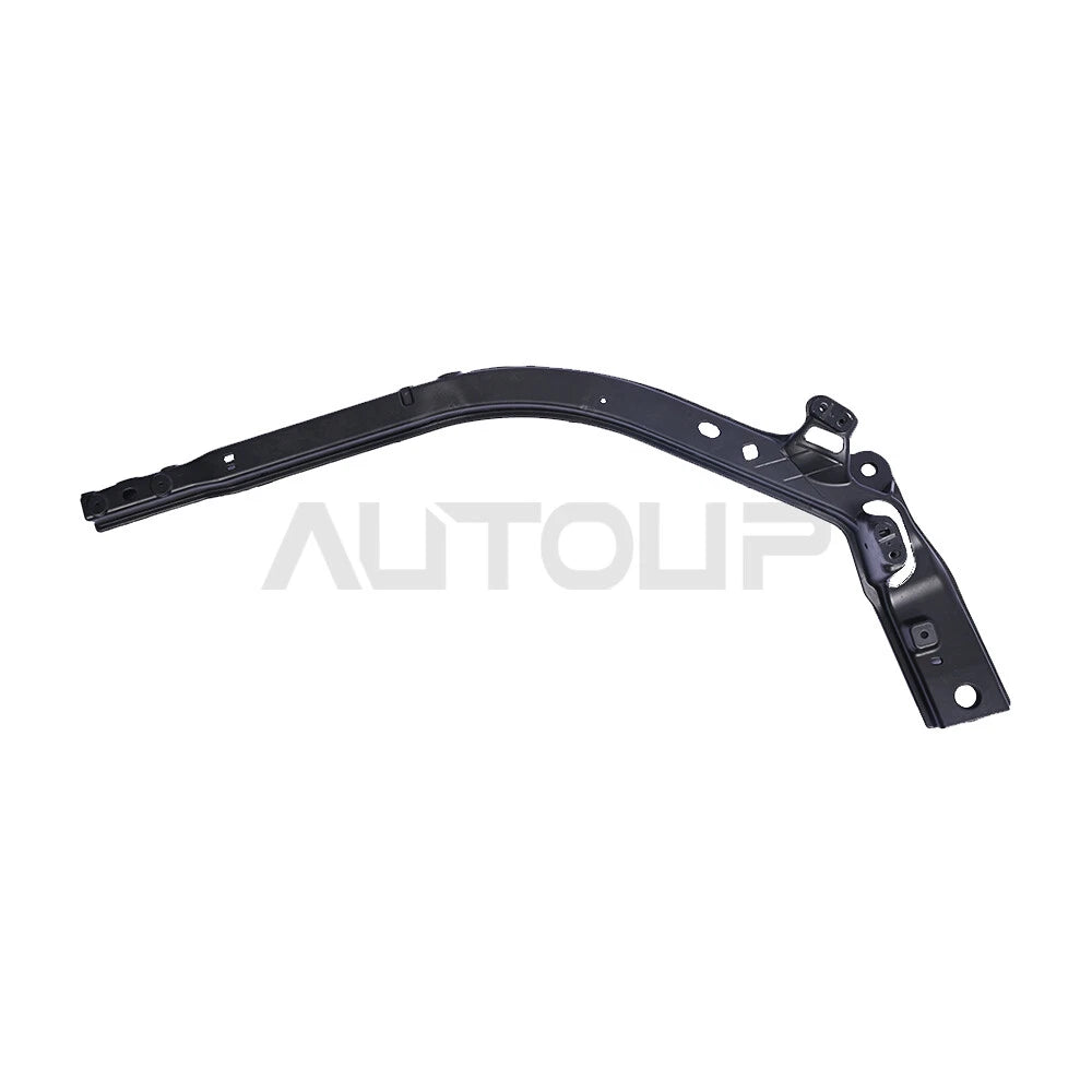 2 x Front Radiator Tie Bar RH&LH for Ford Explorer (2020–2022)