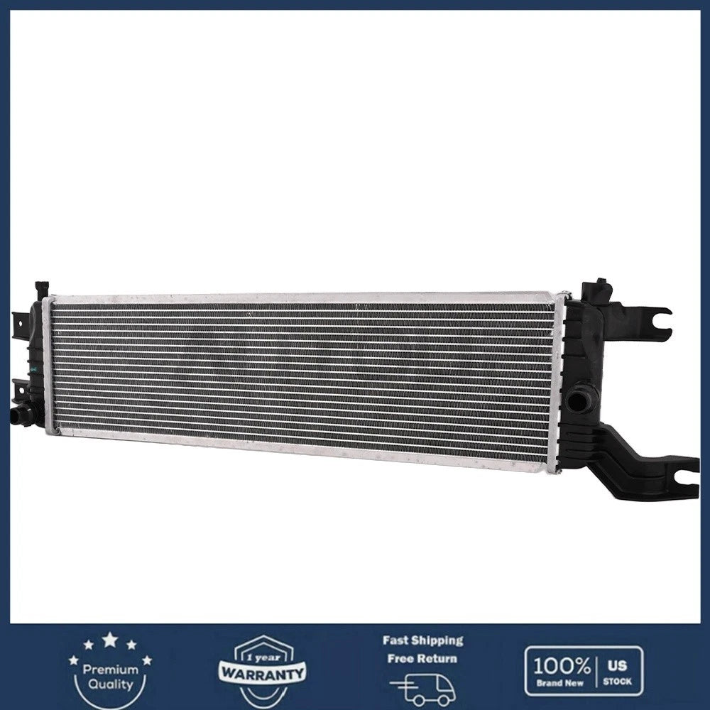 Radiator for Chrysler Pacifica Voyager (2021–2024)