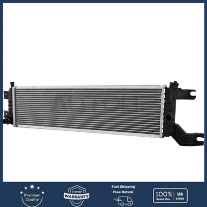 Radiator for Chrysler Pacifica Voyager (2021–2024)