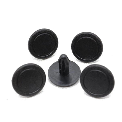 10 x Fender Trim Clip Retainers for Honda Civic CRV Acura RDX (2001-2023)