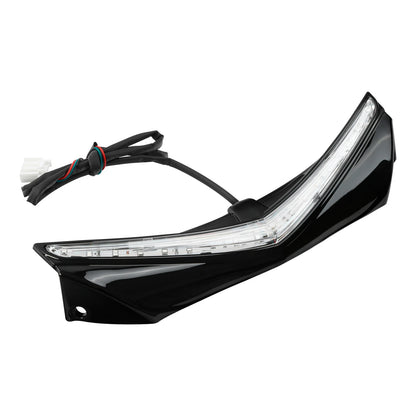 Rear Fender Tip Light Accent for Honda Goldwing 1800 (2012-2017)