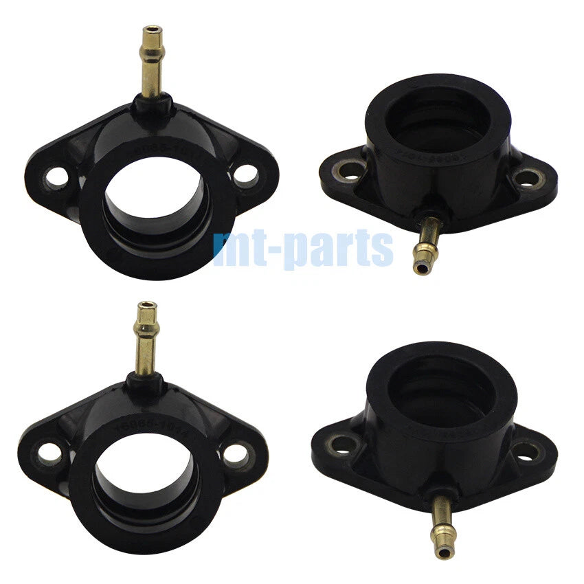 Kawasaki Carburetor Intake Manifold Boot for KZ550C LTD (1980-1983)