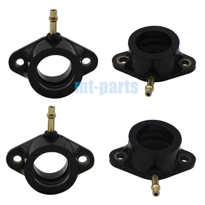 Kawasaki Carburetor Intake Manifold Boot for KZ550C LTD (1980-1983)