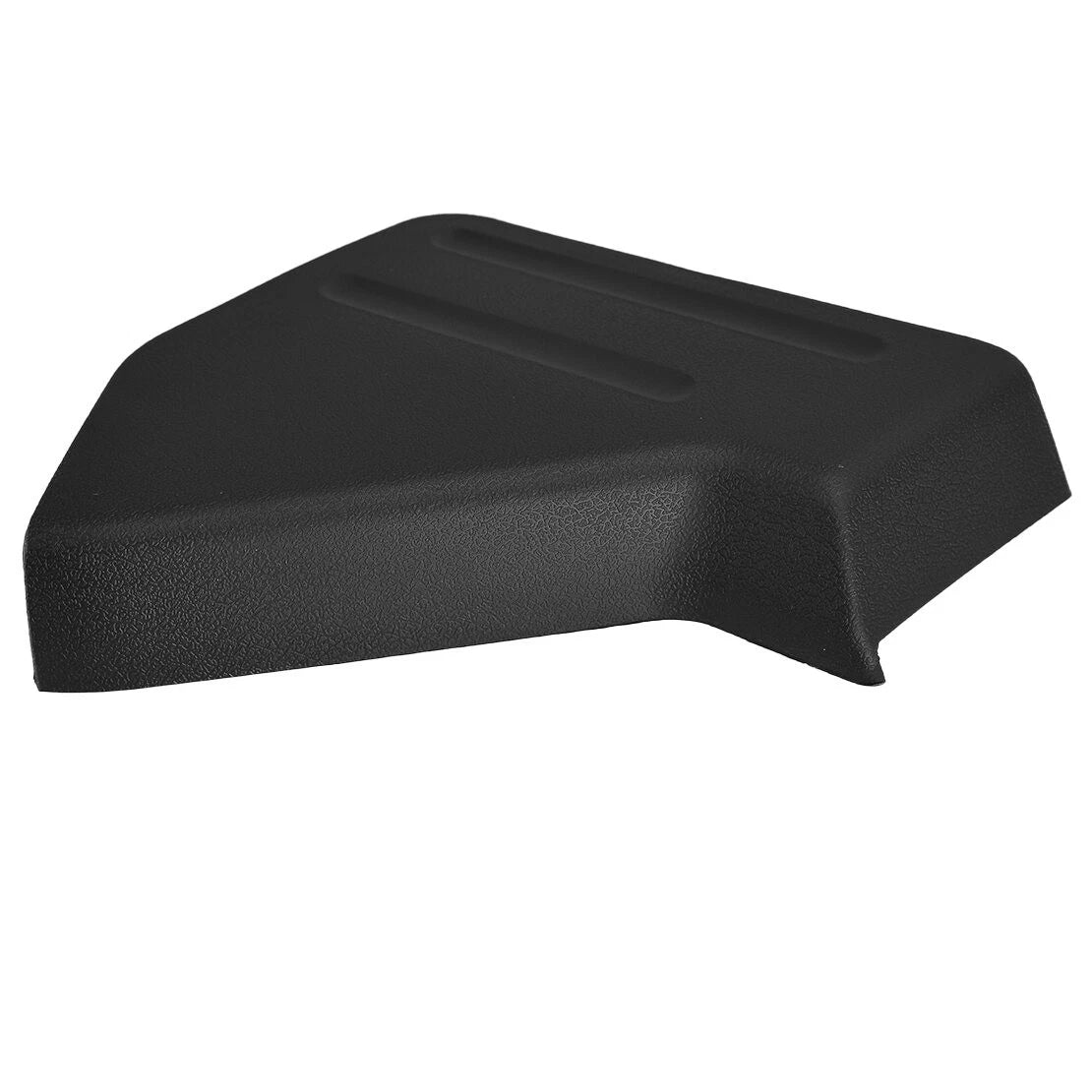Black Front Left Seat Trim Cover for Ford F-150 (2009-2014)