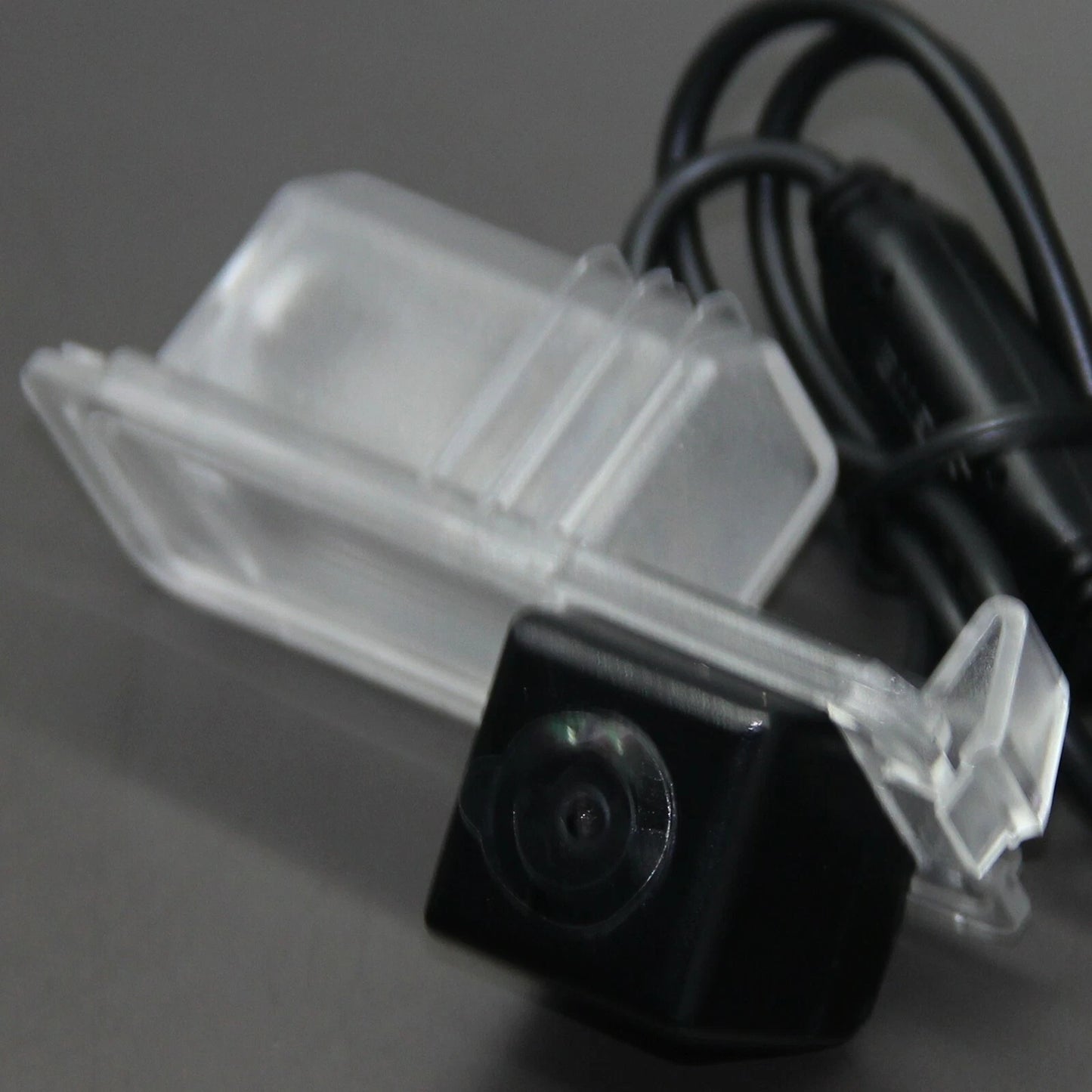 Rear View Backup Camera for Volkswagen Passat (2006–2012)
