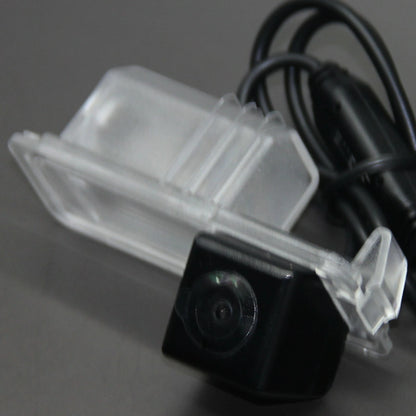 Rear View Backup Camera for Volkswagen Passat (2006–2012)
