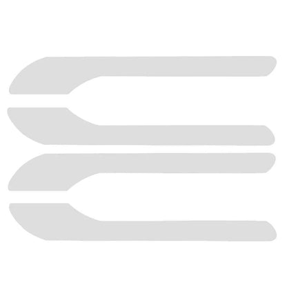 Door Handle Protector Film Trim for Tesla Model 3/Y (2017-2023)