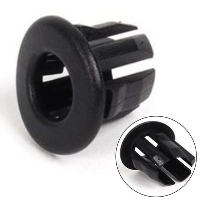 Door Lock Pin Sleeve Trim for BMW Series