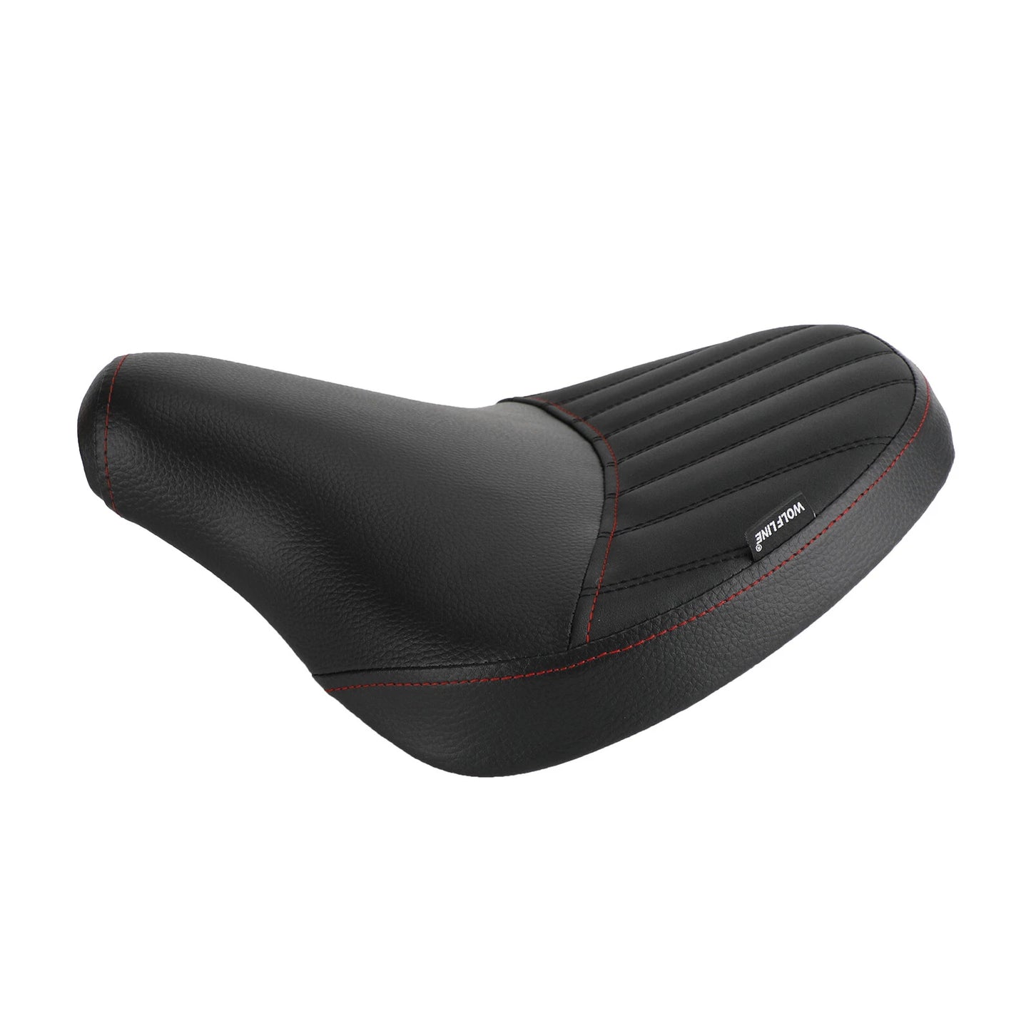 Driver Seat Cushion PU for TR Bobber (2017-2022)