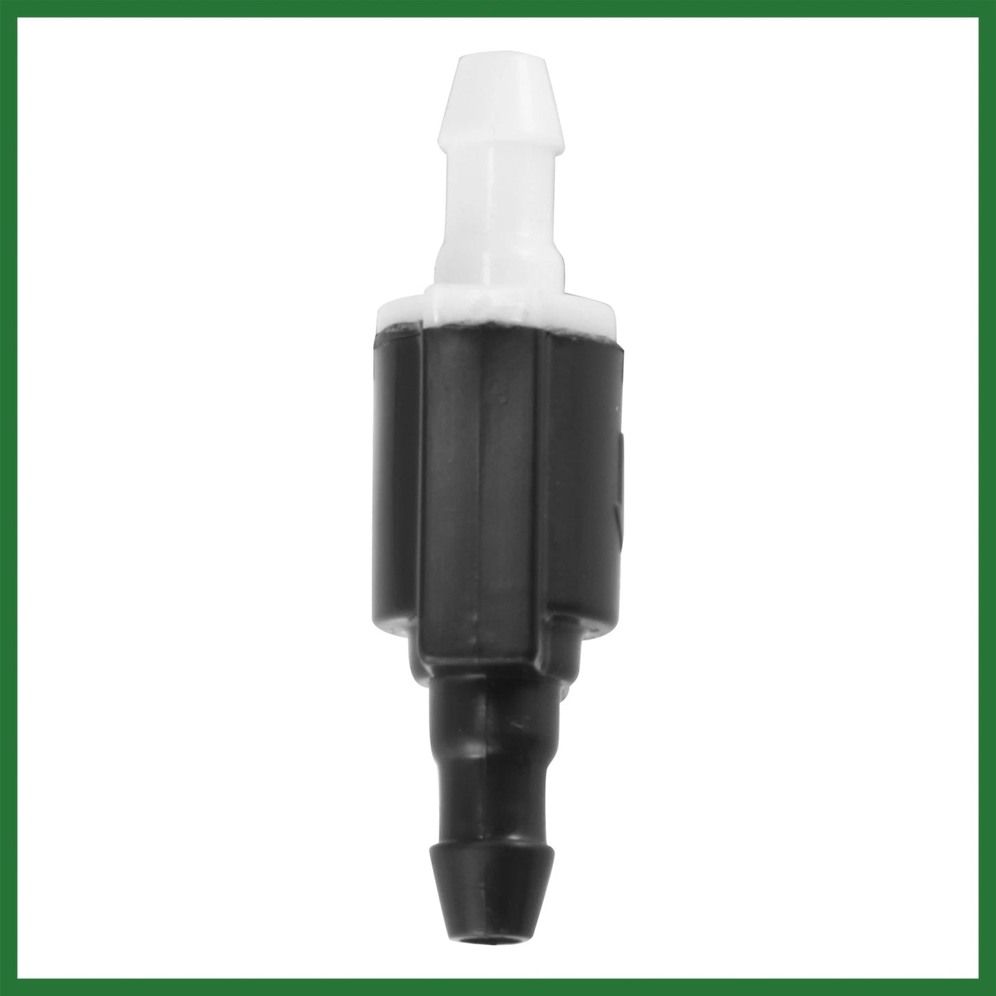 Wiper Washer Windshield Check Valve for Toyota