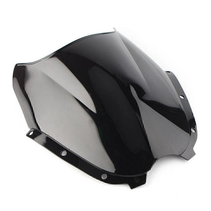 Windscreen Windshield Deflector for Hyosung GT125 GT250R GT650R (2005-2012)