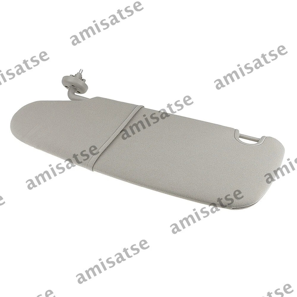 Left Driver Sun Visor for Dodge RAM 1500 2500 3500 (2002-2009)