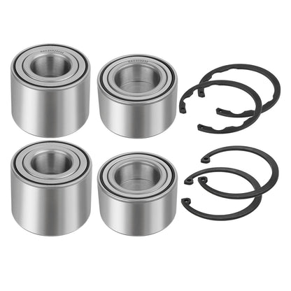Front Rear 2x Wheel Bearing for Kawasaki Teryx 750 (2008–2013)