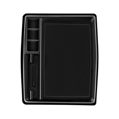 Center Console Armrest Storage Box for Toyota Tacoma (2024)