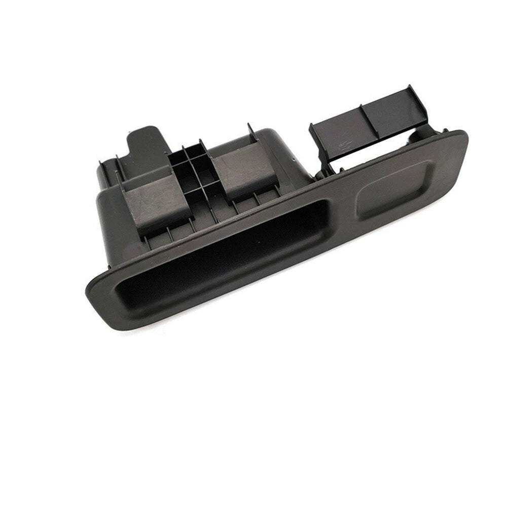 Black Plastic Tailgate Door Handles for Honda Odyssey (2015-2022)