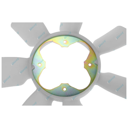 Fan Blade for Toyota Hilux 2.7L 1997-2005 (RZN149, RZN154, RZN169, RZN174)
