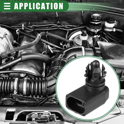 Ambient Air Temperature Sensor for GMC Sierra 3500 HD (2007 - 2014)