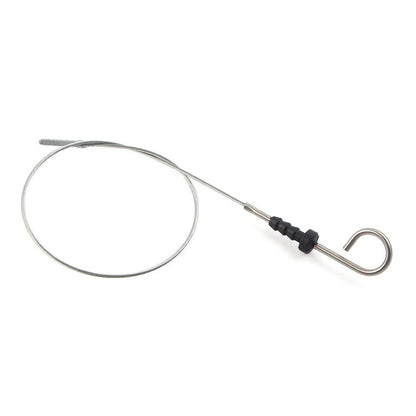 Engine Oil Level Dipstick for Nissan Patrol GQ Y60 TD42 4.2L Diesel (87-91)