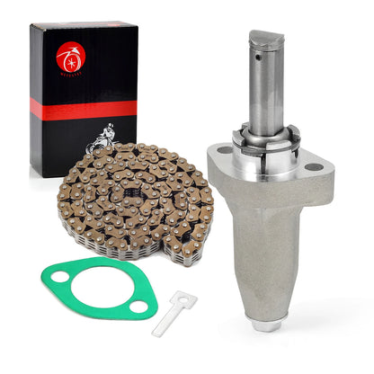 Cam Chain Tensioner Lifter w/ Gasket for Honda CBR600 F4/F4i (99-06)