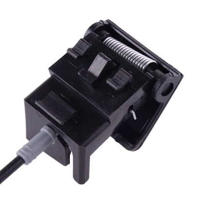 Hood Cable Latch for Mazda 3 (2004-2009)
