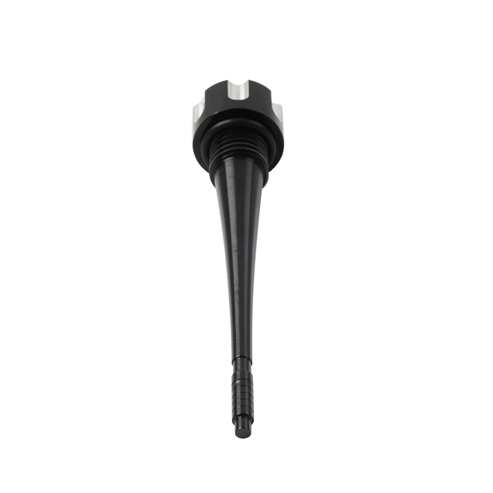 Black CNC Oil Dipstick for Lifan YX 125cc 140cc Engine Pit Dirt Bike