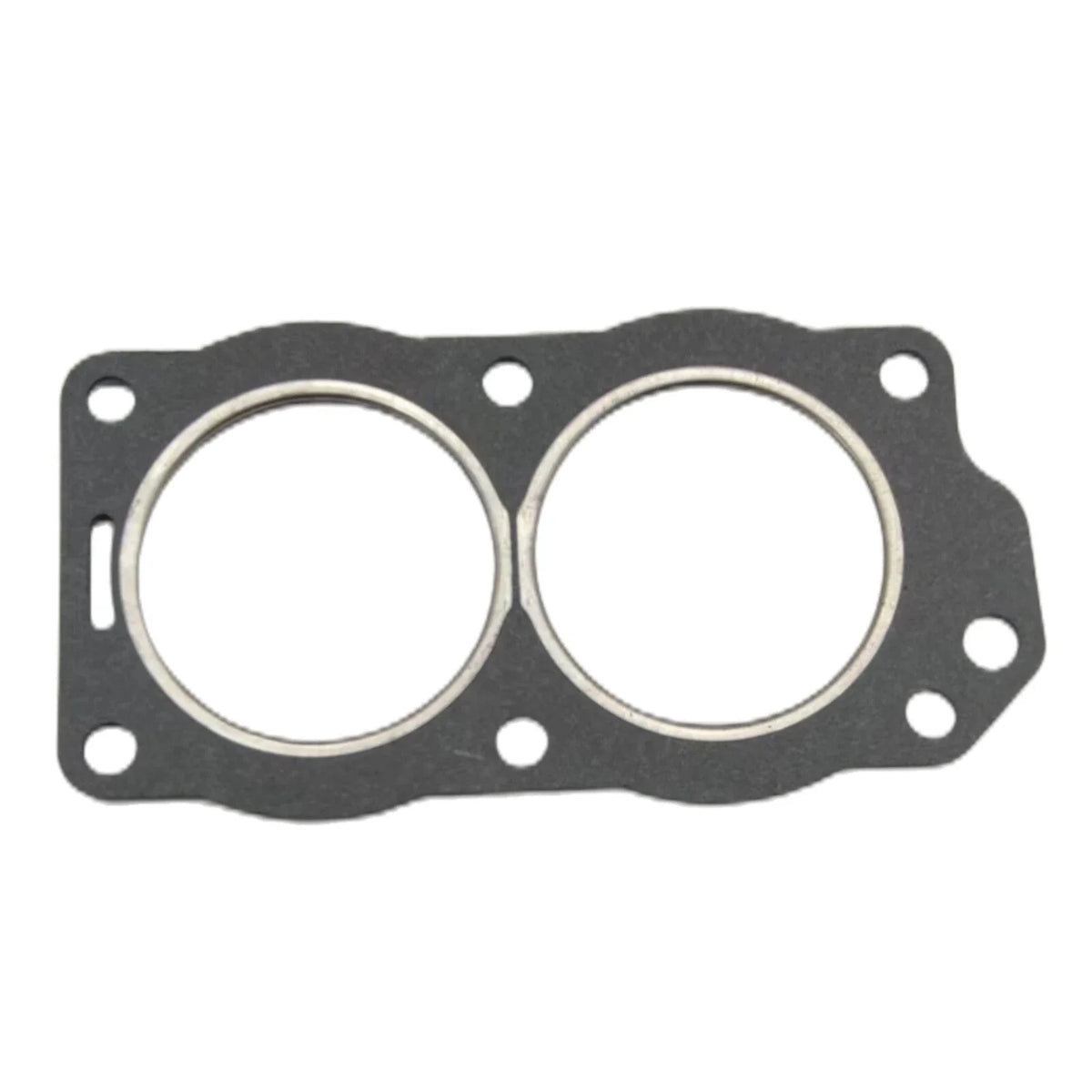 9.9 / 15 HP 2 Cyl Crossflow Head Gasket for Johnson/Evinrude (1980-1995)