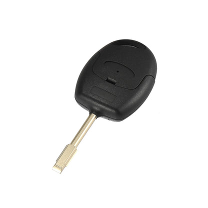 3 x Buttons 433MHz Car Remote Key Fob for Ford Focus
