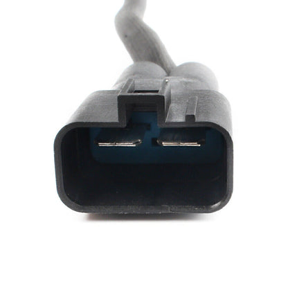 Regulator Rectifier Voltage for Harley-Davidson Dyna 2002-2003 Black