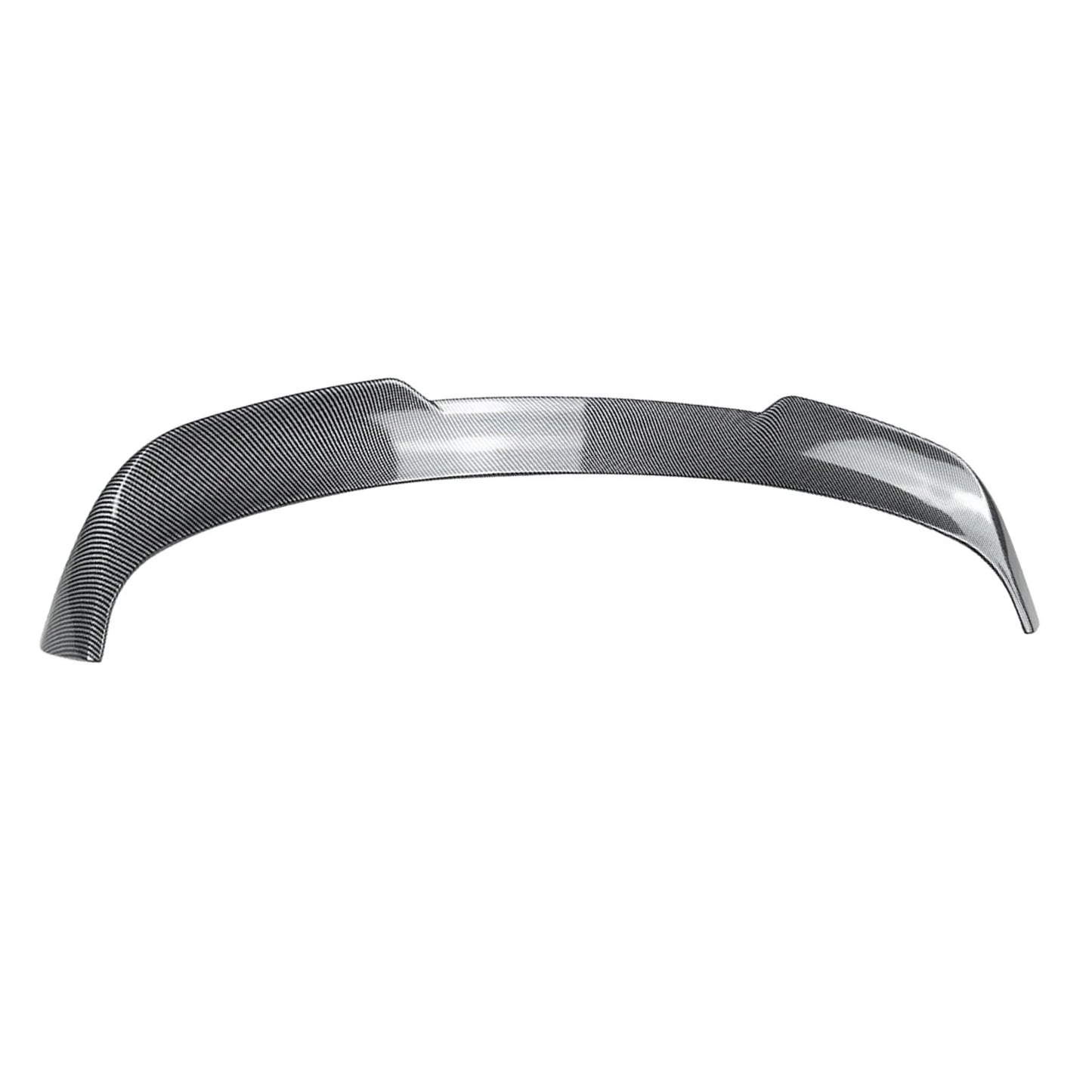 Rear Boot Spoiler Lip for Volkswagen T-ROC (2017-2024)