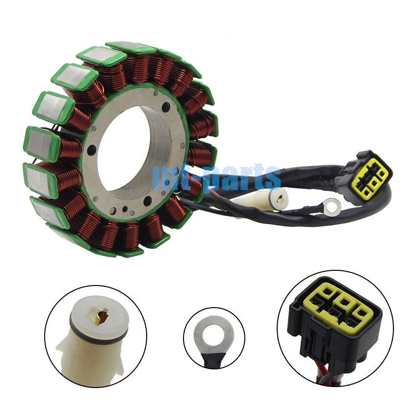 Stator Coil for Yamaha Outboard F75 F80 F90 (2005-2017)
