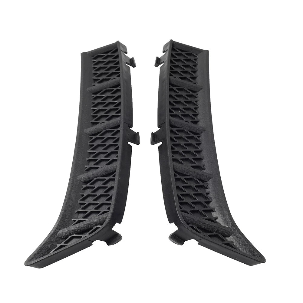 Front Bumper Body Filler Panel for Subaru Forester (2017-2018)