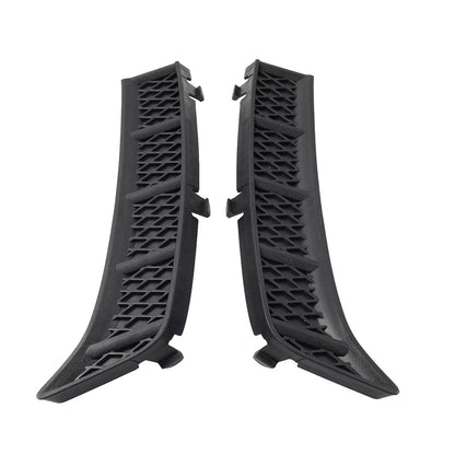Front Bumper Body Filler Panel for Subaru Forester (2017-2018)