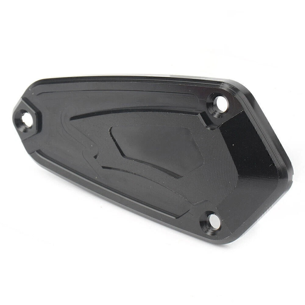 CNC Front Brake Reservoir Fluid Cap for Kawasaki Z1000 2010-2017