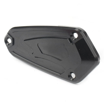CNC Front Brake Reservoir Fluid Cap for Kawasaki Z1000 2010-2017