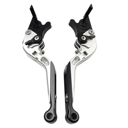 CNC Folding Extendable Brake Clutch Levers for Honda CBR1000RR-R/SP (2020-2022)