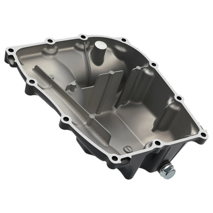 Oil Pan Strainer Cover for Yamaha FZ-07 (2015-2017)