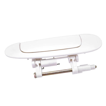 Right Outer Door Handle for Toyota Echo (2000-2005)