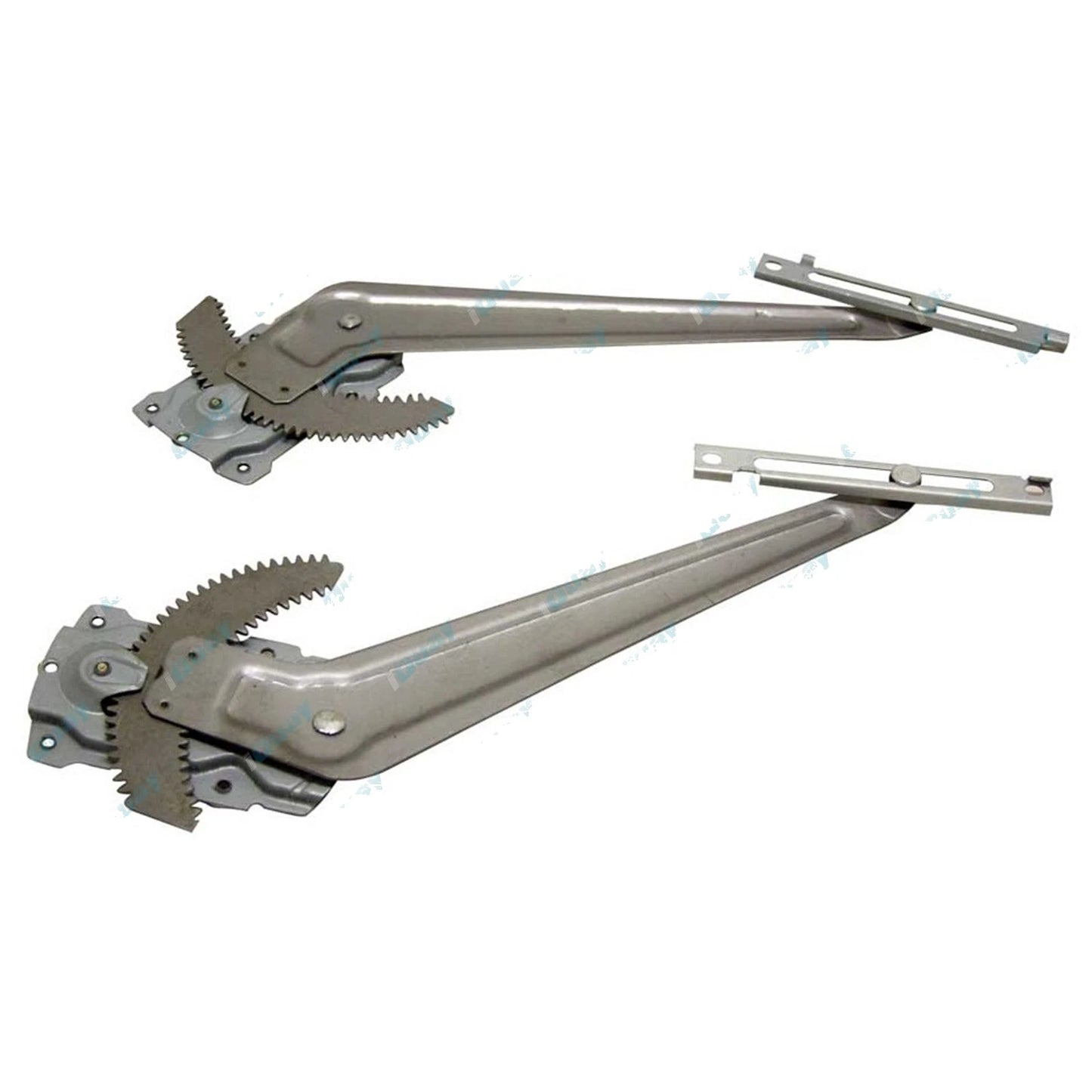 Door Window Winder Regulators for Toyota Hilux LN130 RN130 VZN130 YN130 (1988-1997)