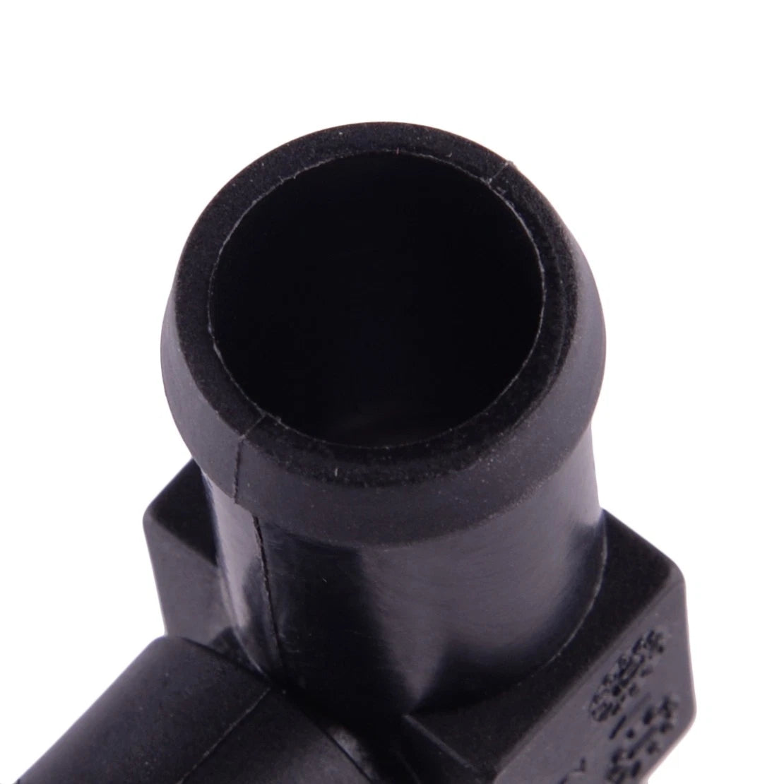 Heater Hose Connector & Clamp for Nissan Z34 370Z, Infiniti (2009-2020)